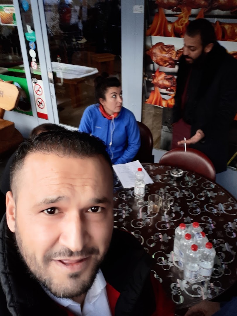 Asmin Döner Grillhaus — Fotos 2